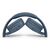 M-272 | Muse Bluetooth Headphones Bleu foncé - Muse LT45815-N0010
