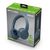 M-272 | Muse Bluetooth Headphones Bleu foncé - Muse LT45815-N0010