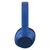 3HP3200 I Fresh 'n Rebel Clam Core - Wireless over-ear headphones with ENC Blauw - Fresh 'n Rebel LT49735-N0011