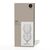 Billi beer glass set of 2 Transparent - Sagaform LT52247-N0004