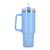InSideOut Mug Ozzy 1.2L Bleu clair - InSideOut LT57000-N0012
