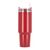 InSideOut Ozzy beker 1.2L Donker rood - InSideOut LT57000-N0020