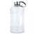 InSideOut Jumper fles 2.2L Transparant, Wit - InSideOut LT57001-N0401