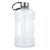 InSideOut Jumper fles 2.2L Transparant, Wit - InSideOut LT57001-N0401