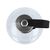 InSideOut Jumper fles 2.2L Transparant, Wit - InSideOut LT57001-N0401