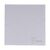 R-PET Sublimation Mikrofasertuch 15 x 15cm Weiß -  LT86726-N0001