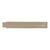 Folding ruler wood 2m premium natural Wood -  LT91982-N0093