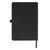 Cahier bambou &amp; R-PET A5 Noir - empty LT92078-N0002