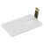 Clé USB 16GB Flash drive forme carte de crédit Blanc - empty LT26304-N0001