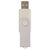 USB flash drive twister 16GB White - empty LT26404-N0001