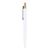 Ball pen Kalmar R-AL White -  LT80610-N0001