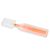 R-PET Textmarker Orange -  LT81530-N0026