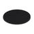Ronde onderzetter sublimatie Wit -  LT93082-N0001