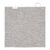 Schnelltrocknendes Golfhandtuch mit Haken R-PET 30 x 30 cm Sublimation Weiss, Grau -  LT95006-N0161
