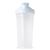 Shaker fles 700ml Wit -  LT98906-N0001