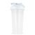 Shaker fles 700ml Wit -  LT98906-N0001