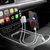 4034 - Xoopar Ice-Tag Kabel wird mit Find My Tracker geliefert Weiß - Xoopar LT41021-N0001