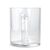 Mug en verre subli Mallorca 335ml Transparent -  LT51107-N0004