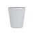 Mug subli Melbourne colored edge &amp; handle 300ml White, Black -  LT51192-N0102