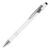 Paris Soft Touch R-AL schwarze Inkt Weiß -  LT80607-N0001