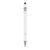 Paris Soft Touch R-AL schwarze Inkt Weiß -  LT80607-N0001