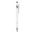 Paris Soft Touch R-AL schwarze Inkt Weiß -  LT80607-N0001