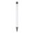 New York soft touch R-AL black ink White -  LT80609-N0001