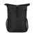 R-PET 600D Rolltop Fahrrad-Rucksack 20L Schwarz -  LT95351-N0002