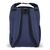 R-PET 600D Sac à dos à boucle 20L Bleu foncé -  LT95352-N0010