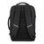 R-PET 600D Handgepäck Rucksack 22L Schwarz -  LT95353-N0002