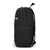 R-PET 600D Nevada rugzak 18L Zwart -  LT95354-N0002