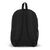 R-PET 600D Nevada rugzak 18L Zwart -  LT95354-N0002