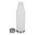 R-PET Flasche gefrostet 600ml Ecru, Weiss -  LT98824-N5401