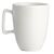 Mok Lugano EU 230ml Wit -  LT50191-N0001
