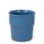 InSideOut Cup Fika Becher 2er Set 280ml Blau - InSideOut LT57010-N0011