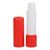 Stick à lèvre  classique en matériaux recyclés Rouge -  LT90485-N0021