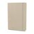 Carnet de notes papier fragment d'herbe A5 Écru -  LT92081-N0054