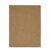 Sticky notes kraftpapier 2 Natuur -  LT92086-N0094