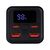 Stratos Powerbank 65W Power Delivery 20000mAh   Noir -  LT95509-N0002