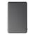 Nexus Wireless Powerbank Kompatibel mit MagSafe R-ABS 5000 mAh Schwarz, Gun metal - dard -  LT95510-N0235