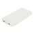 Zenith USB-C Powerbank met Power Delivery R-ABS 10000 mAh Wit -  LT95512-N0001