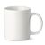 Mok Oslo EU 300ml Wit -  LT51441-N0001