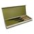 InSideOut 3 Stück Essential Messer Set Ravn Holz - InSideOut LT57202-N0093