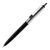 Topper ball pen metal Black -  LT80340-N0002