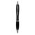 Kugelschreiber Hawaï transparent Transparent, Schwarz - empty LT80423-N0402