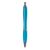 Stylo Hawaï transparent Transparent, Bleu clair - empty LT80423-N0412