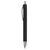 Kugelschreiber Texas Metallclip HC Schwarz -  LT80508-N0002