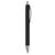 Kugelschreiber Texas Metallclip HC Schwarz -  LT80508-N0002