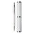 Aluminum ball pen in a tube White -  LT80536-N0001