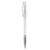 Stylo Nash Transparent Translucide, Blanc -  LT80805-N0401